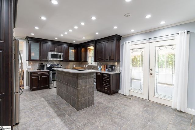 201 Knollview Drive, Greenville, SC 29611