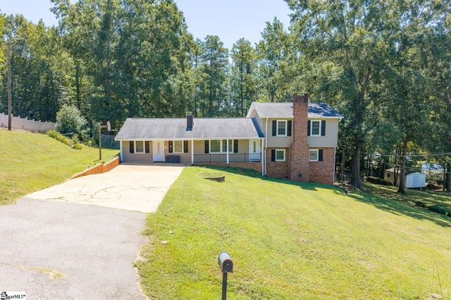 201 Knollview Drive, Greenville, SC 29611