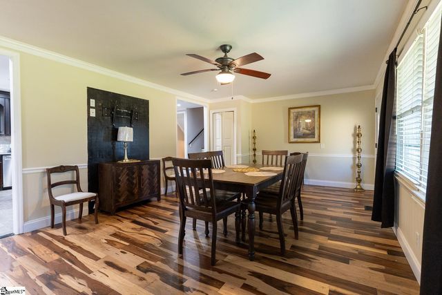 201 Knollview Drive, Greenville, SC 29611