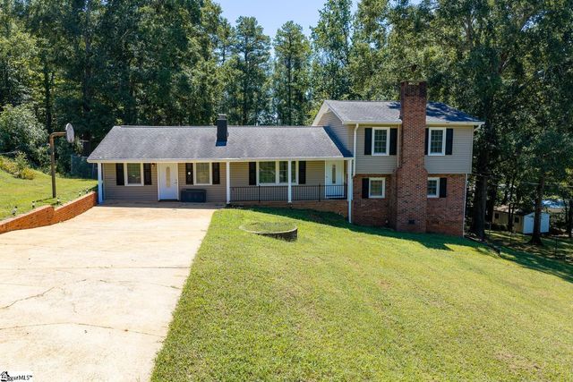 201 Knollview Drive, Greenville, SC 29611
