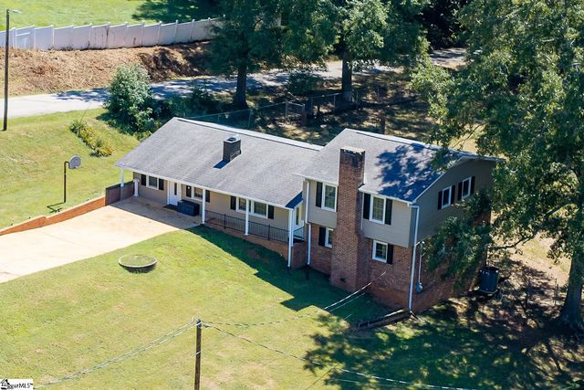 201 Knollview Drive, Greenville, SC 29611