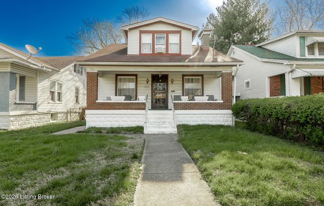 1061 Cecil Ave, Louisville, KY 40211