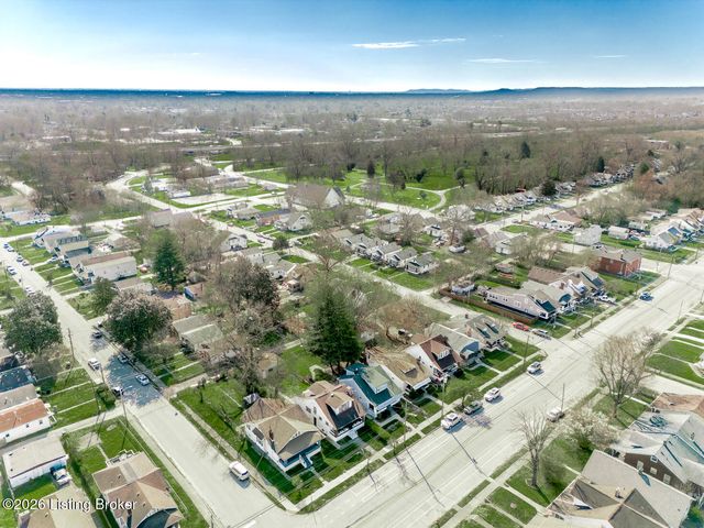 1061 Cecil Ave, Louisville, KY 40211