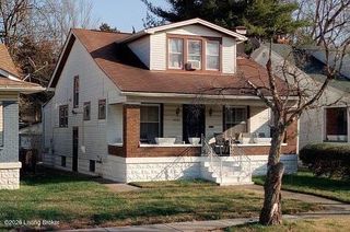 1061 Cecil Ave, Louisville, KY 40211