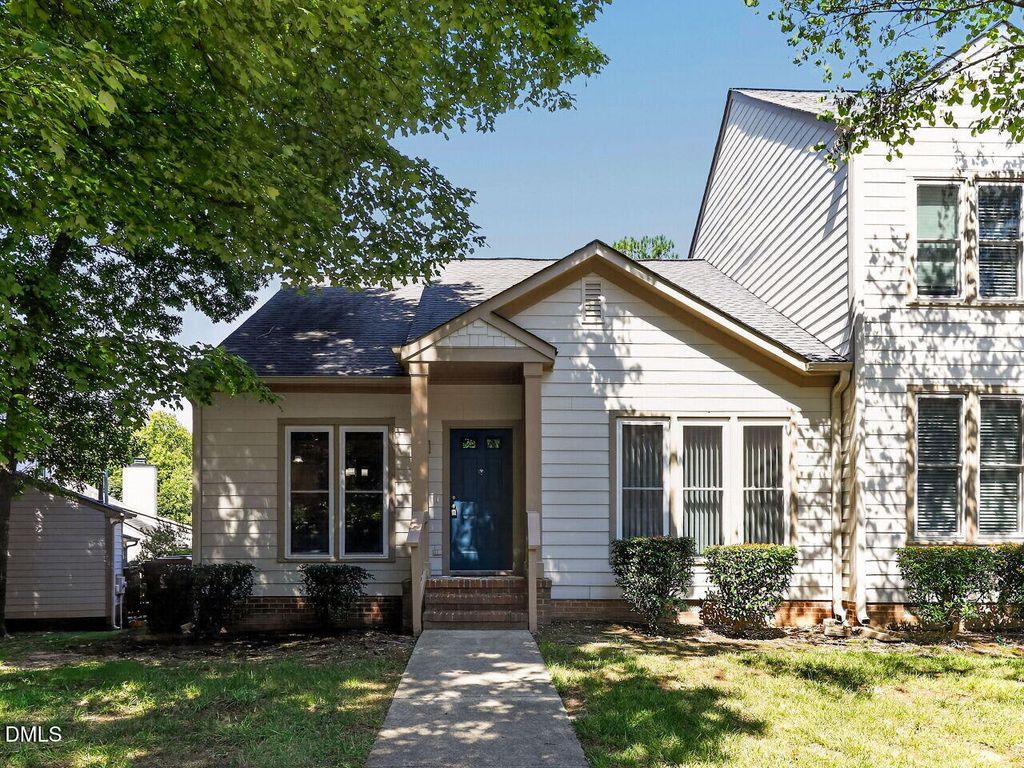 101 Windward Court, Cary, NC 27513