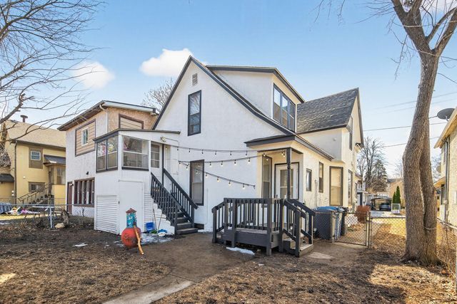 675 Lowry Avenue NE, Minneapolis, MN 55418