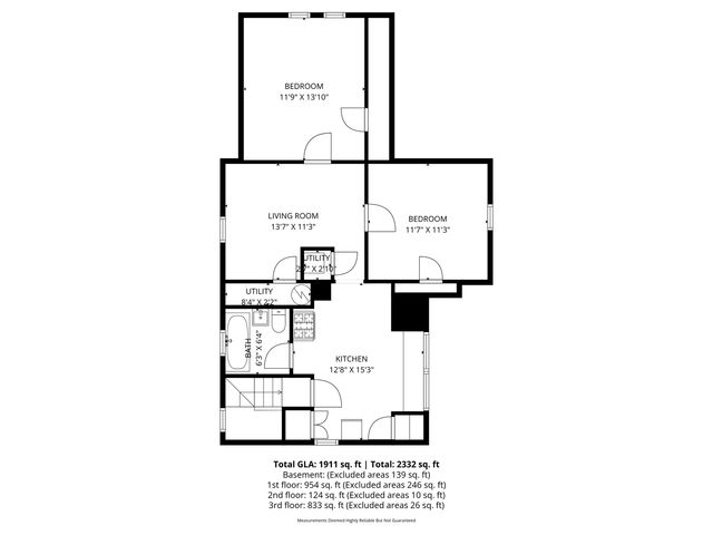 675 Lowry Avenue NE, Minneapolis, MN 55418