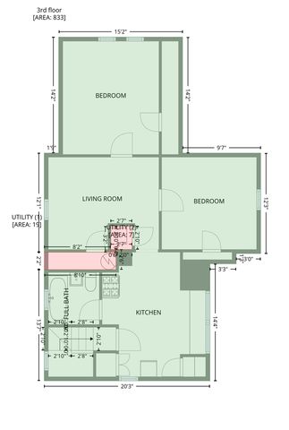 675 Lowry Avenue NE, Minneapolis, MN 55418