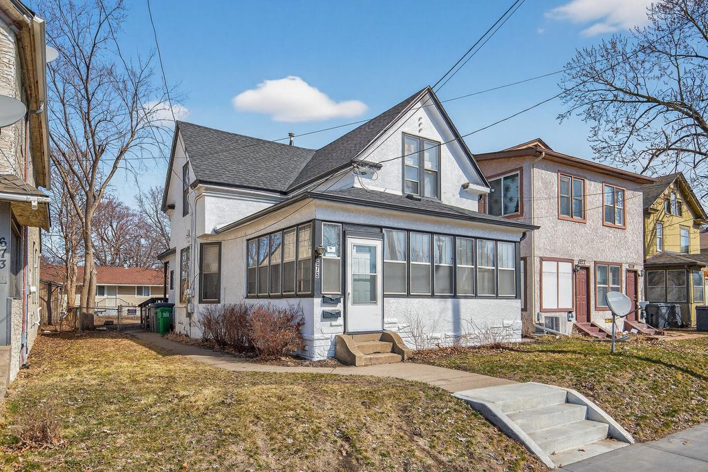 675 Lowry Avenue NE, Minneapolis, MN 55418