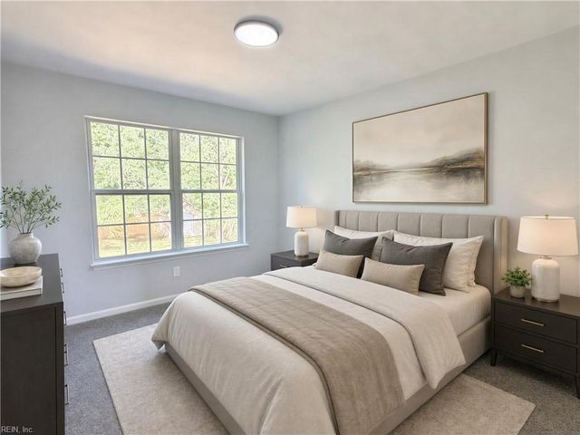 314 Ash Wood DR, Suffolk, VA 23434