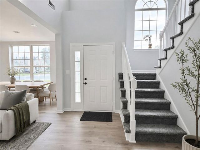 314 Ash Wood DR, Suffolk, VA 23434
