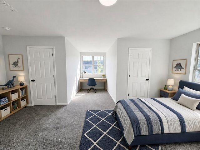 314 Ash Wood DR, Suffolk, VA 23434