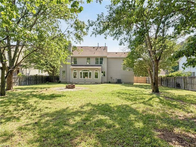 314 Ash Wood DR, Suffolk, VA 23434