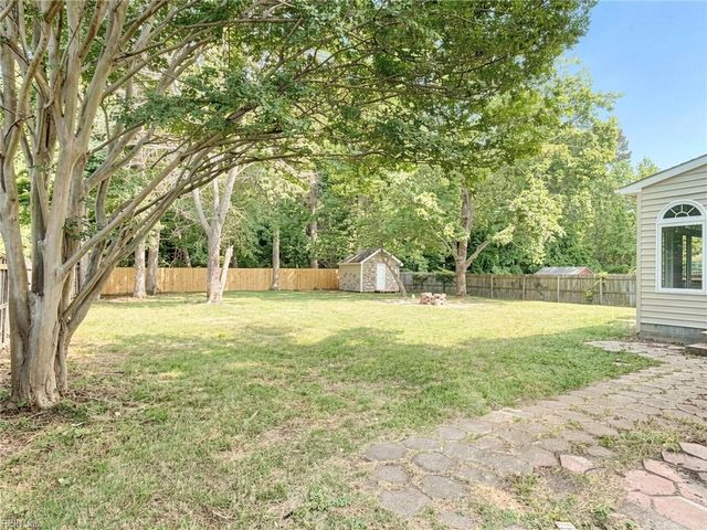 314 Ash Wood DR, Suffolk, VA 23434