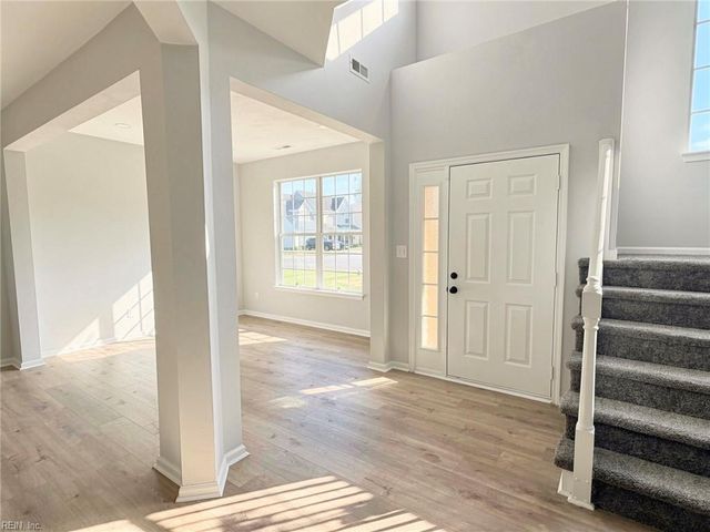 314 Ash Wood DR, Suffolk, VA 23434
