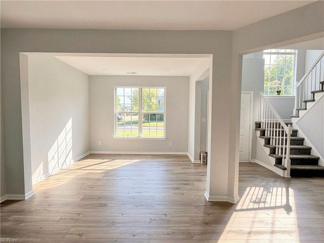 314 Ash Wood DR, Suffolk, VA 23434