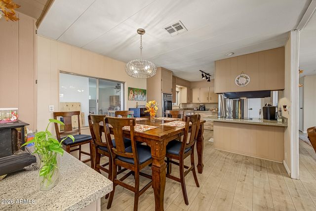 9119 E CITRUS Lane N, Sun Lakes, AZ 85248
