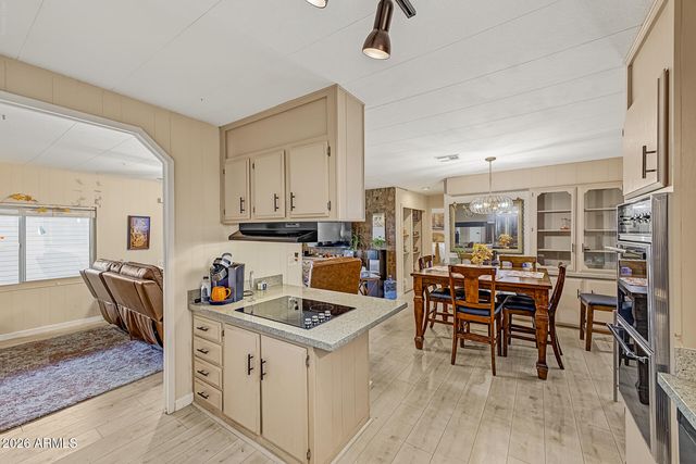 9119 E CITRUS Lane N, Sun Lakes, AZ 85248