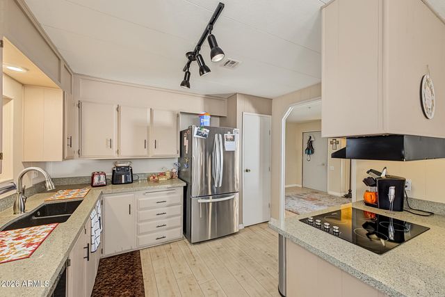 9119 E CITRUS Lane N, Sun Lakes, AZ 85248