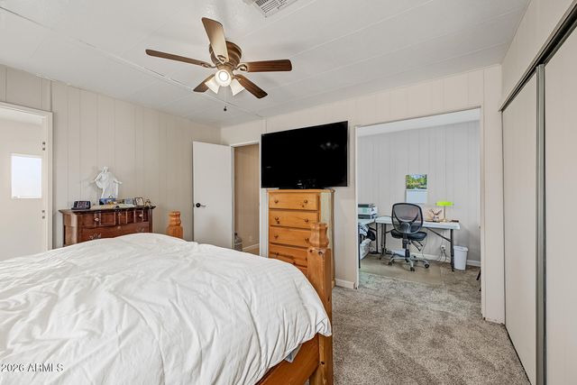 9119 E CITRUS Lane N, Sun Lakes, AZ 85248