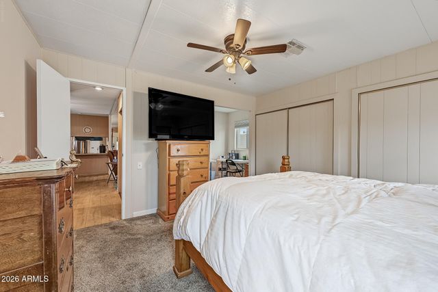 9119 E CITRUS Lane N, Sun Lakes, AZ 85248
