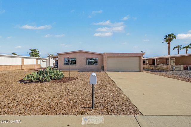 9119 E CITRUS Lane N, Sun Lakes, AZ 85248