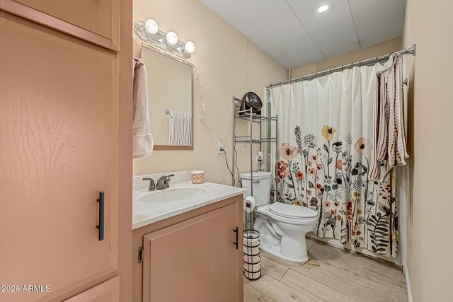 9119 E CITRUS Lane N, Sun Lakes, AZ 85248