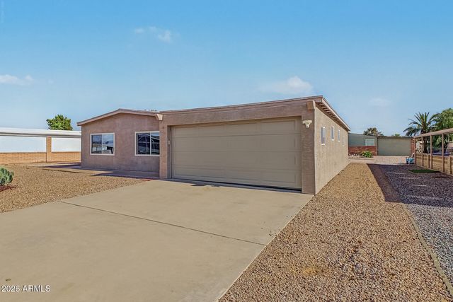 9119 E CITRUS Lane N, Sun Lakes, AZ 85248