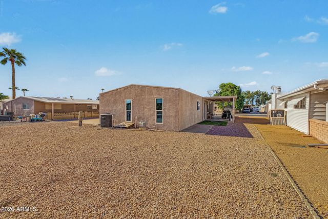 9119 E CITRUS Lane N, Sun Lakes, AZ 85248