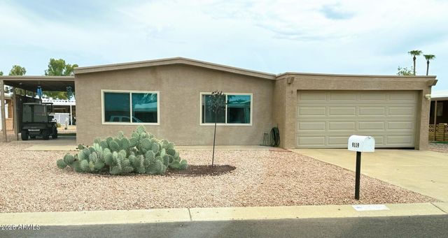 9119 E CITRUS Lane N, Sun Lakes, AZ 85248