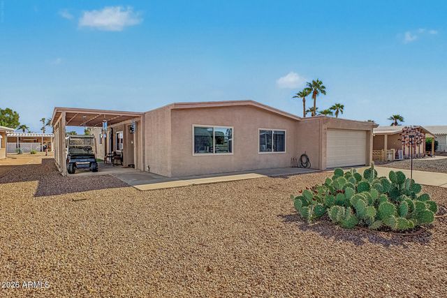 9119 E CITRUS Lane N, Sun Lakes, AZ 85248