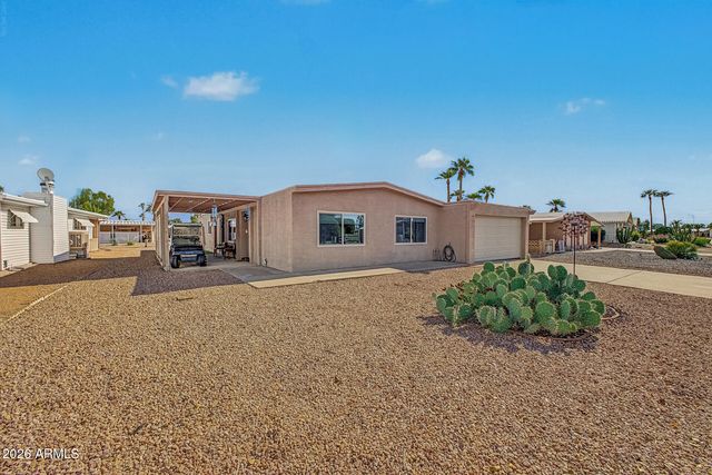 9119 E CITRUS Lane N, Sun Lakes, AZ 85248