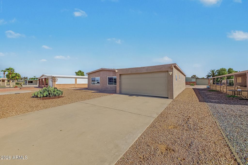9119 E CITRUS Lane N, Sun Lakes, AZ 85248 — photo 4