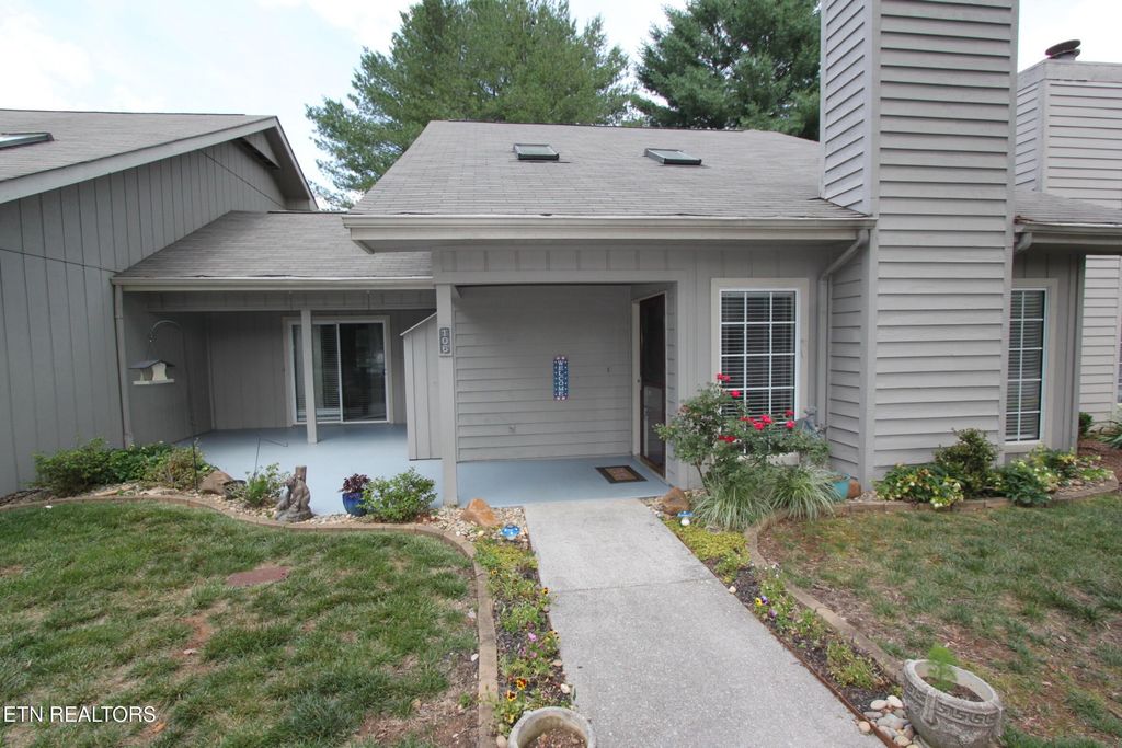 106 Chota View Lane, Loudon, TN 37774