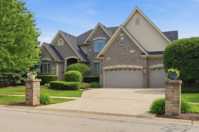 24821 W Easy Street, Plainfield, IL 60586