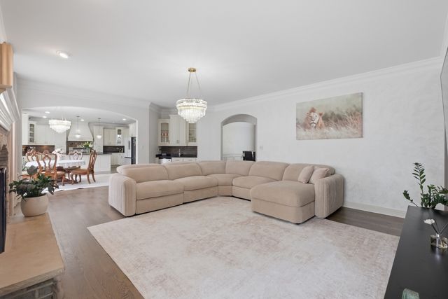 24821 W Easy Street, Plainfield, IL 60586