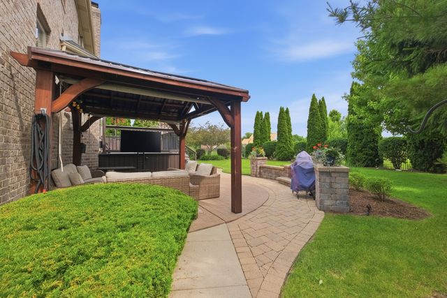 24821 W Easy Street, Plainfield, IL 60586
