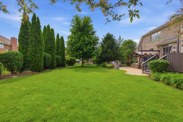 24821 W Easy Street, Plainfield, IL 60586