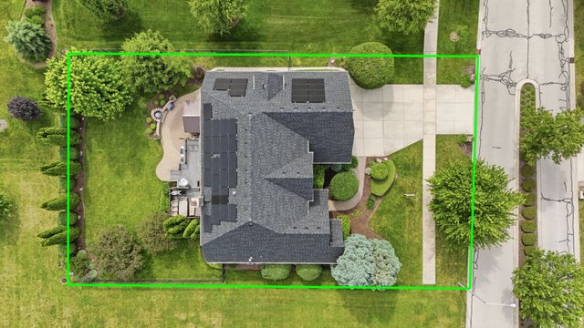 24821 W Easy Street, Plainfield, IL 60586