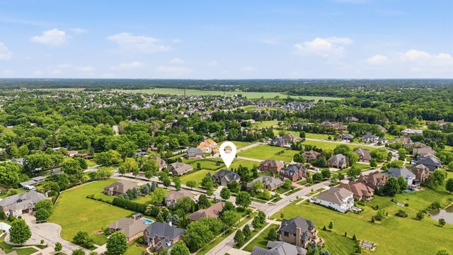 24821 W Easy Street, Plainfield, IL 60586