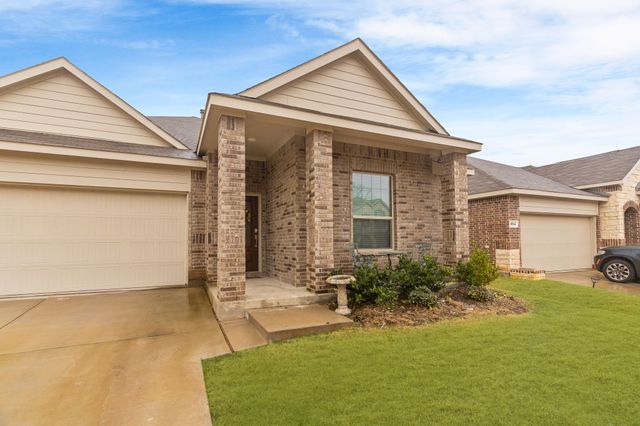 8128 Lindheimer Lane, Mckinney, TX 75071