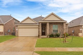8128 Lindheimer Lane, Mckinney, TX 75071
