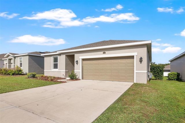 3526 FORSTER AVENUE, Leesburg, FL 34748
