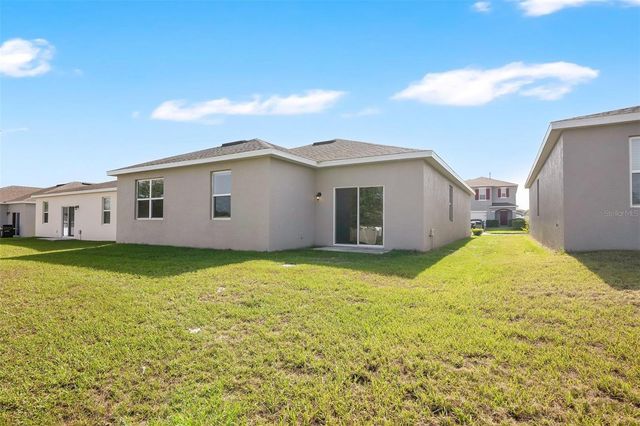 3526 FORSTER AVENUE, Leesburg, FL 34748