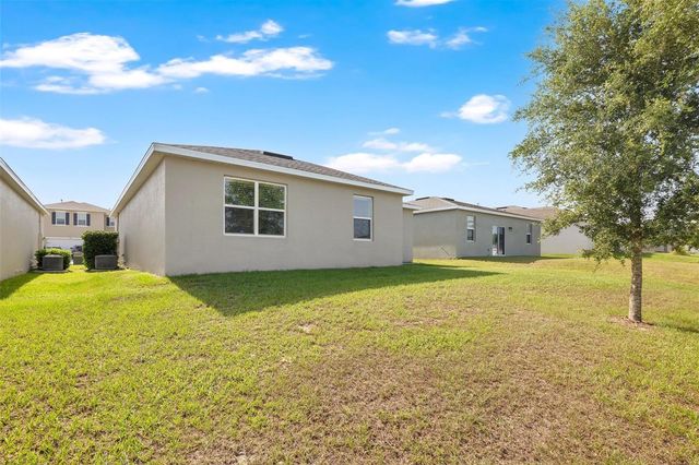 3526 FORSTER AVENUE, Leesburg, FL 34748