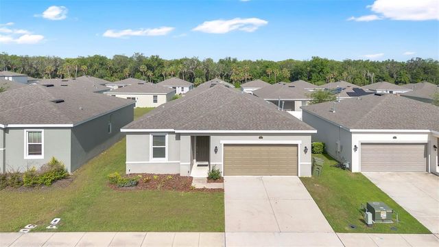 3526 FORSTER AVENUE, Leesburg, FL 34748