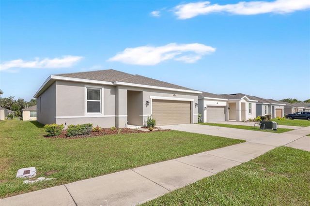 3526 FORSTER AVENUE, Leesburg, FL 34748