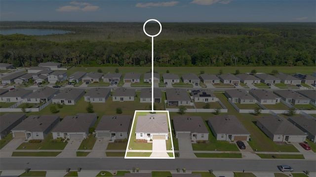 3526 FORSTER AVENUE, Leesburg, FL 34748