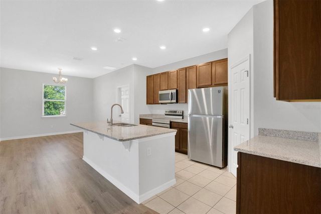 3526 FORSTER AVENUE, Leesburg, FL 34748