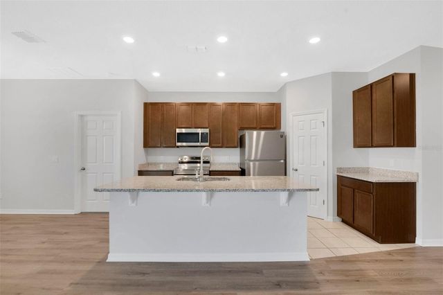 3526 FORSTER AVENUE, Leesburg, FL 34748